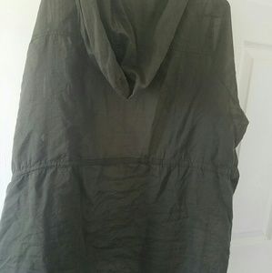 Torrid lightweight anorank